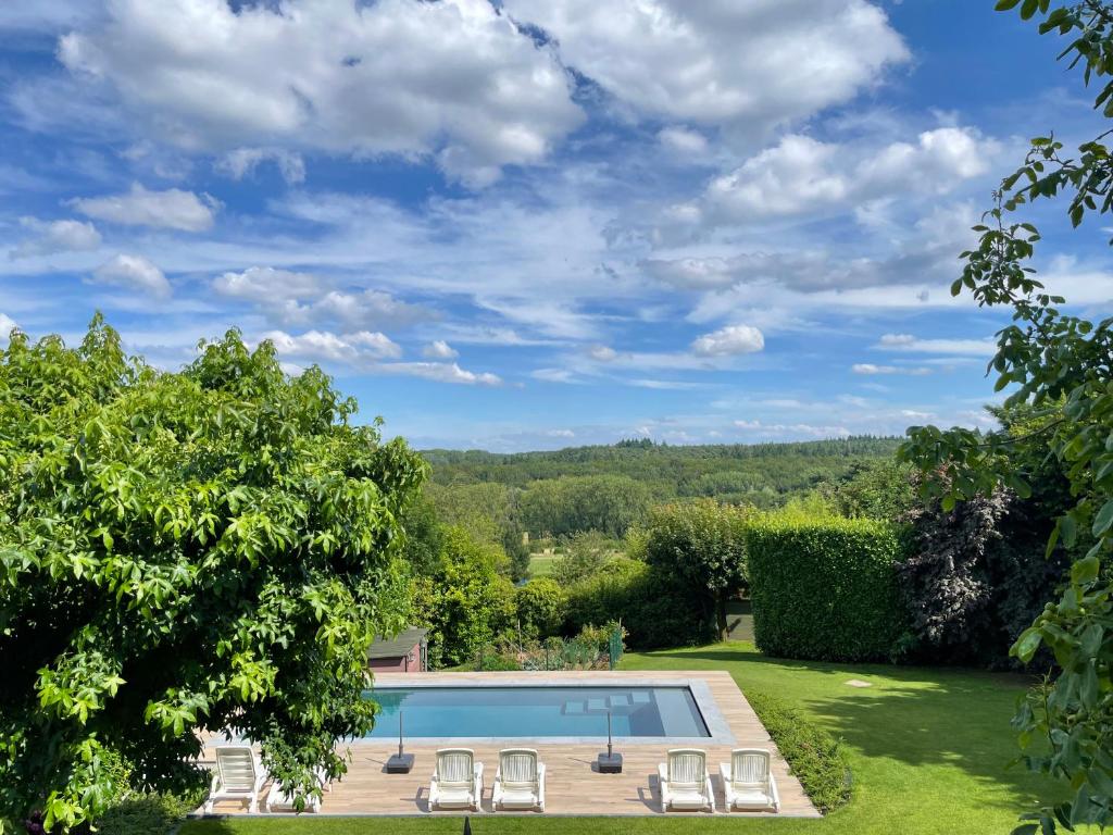 Reset Your Nervous System — One Day Retreat