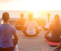 Body & Mind Reset Retreat (Spain)